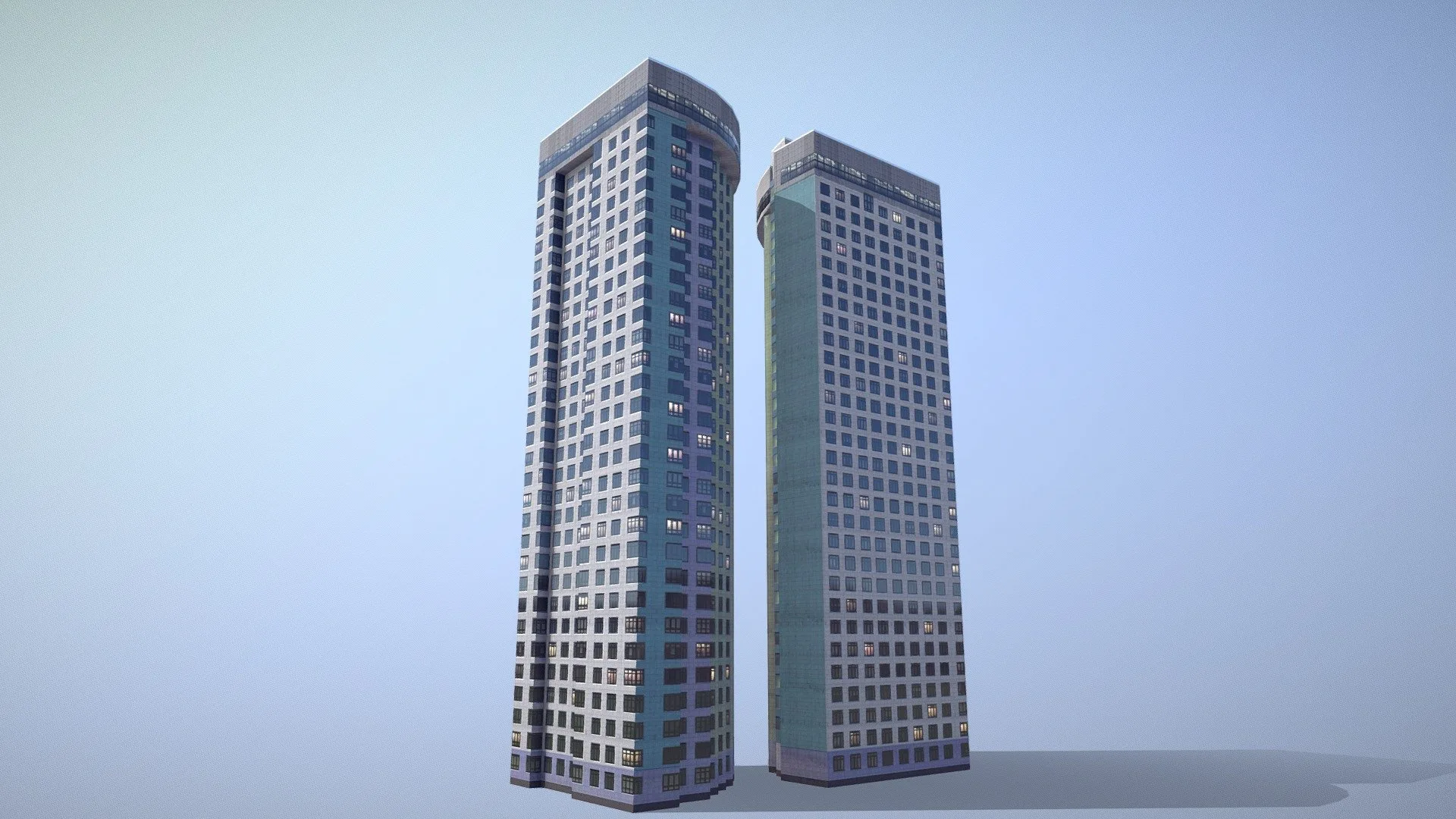 MSK Building 22
