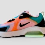 Nike Air Max 200 SE