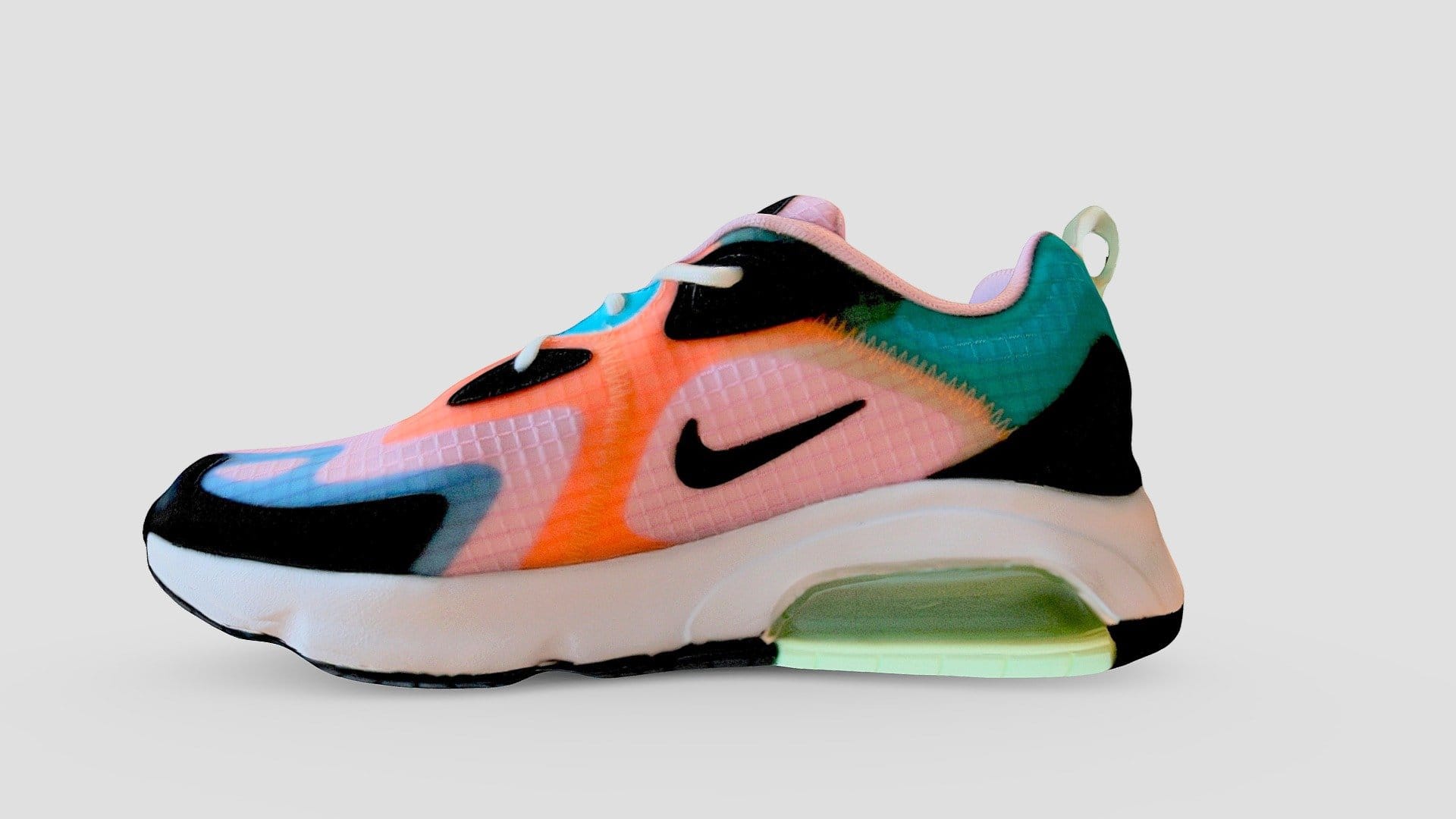 Nike Air Max 200 SE