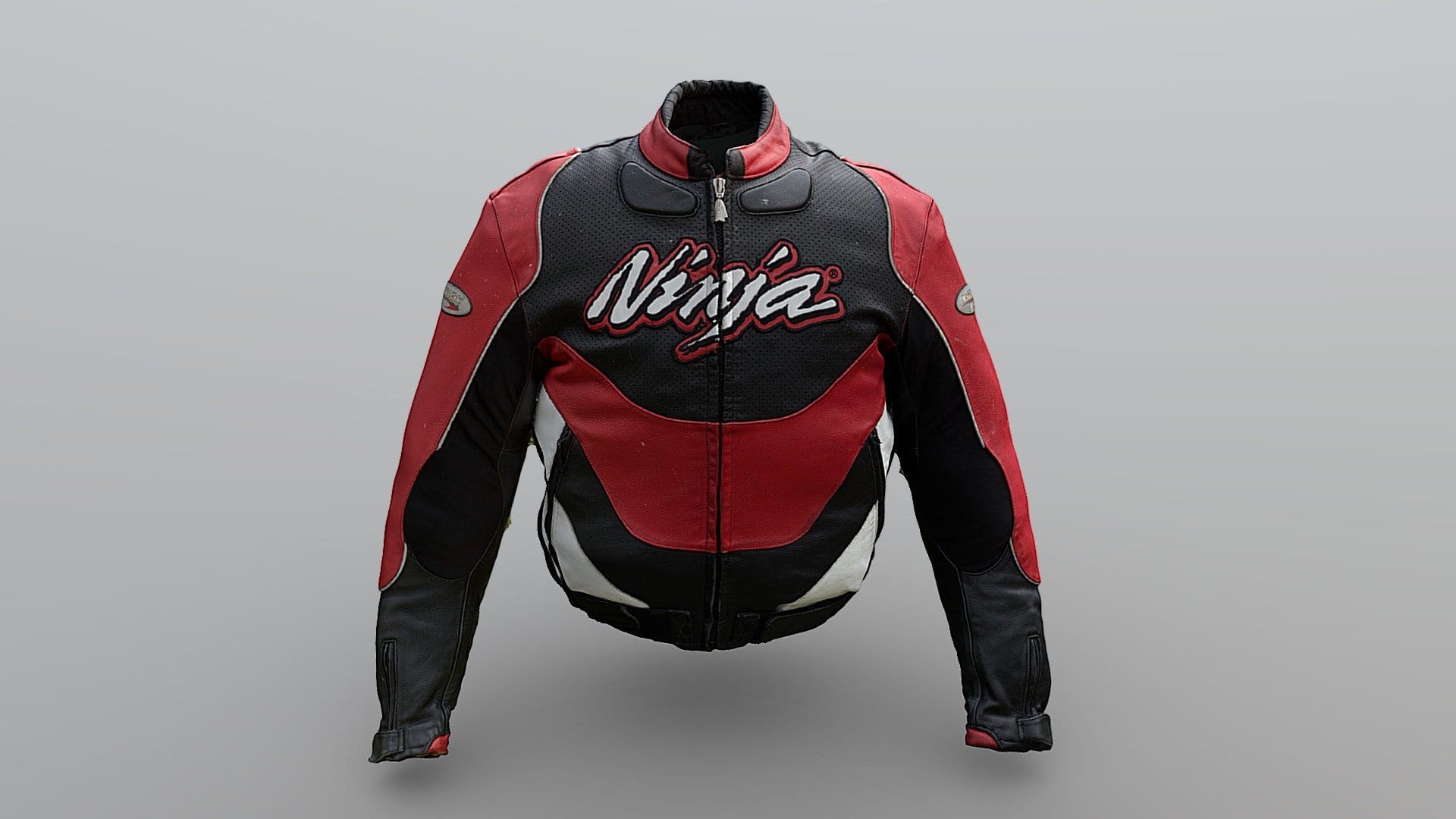 Ninja Jacket