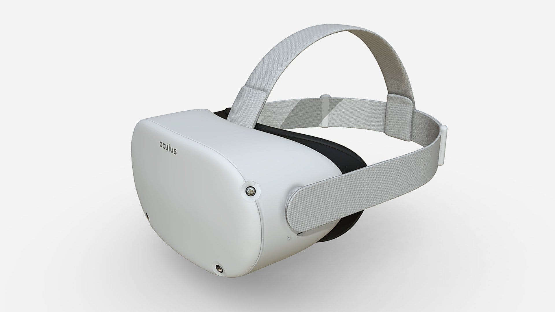 Oculus Quest 2