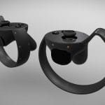 Oculus Touch