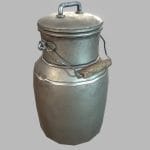 Old Milk Jug PBR