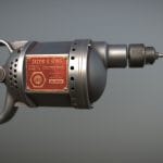 Old School Drill