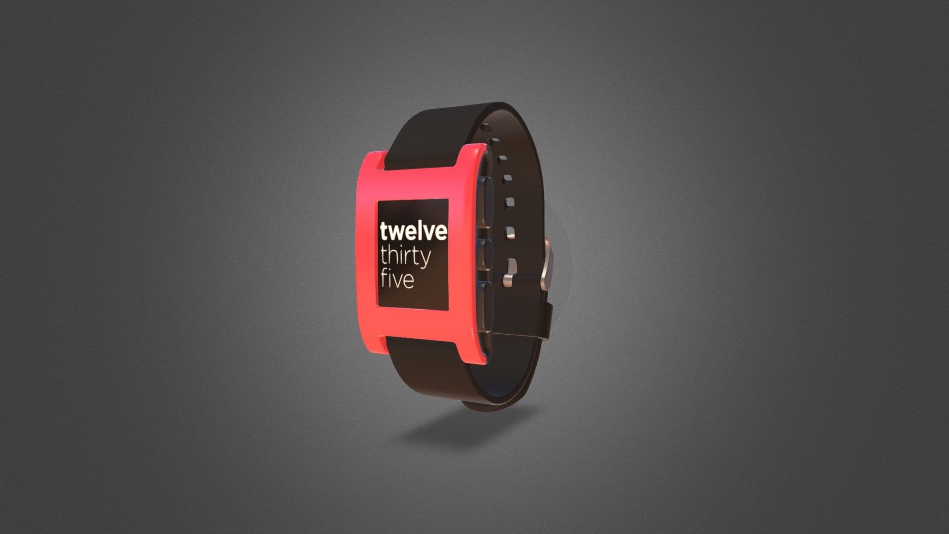 Pebble