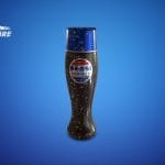 Pepsi Perfect – Retour vers le futur