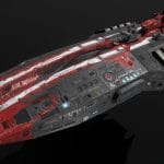 Pirate Clan Destroyer Gunslinger