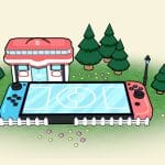 Pokemon Switch