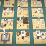 Polygon Space Pack