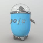 Portable Juicer