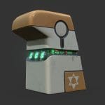 Power Node