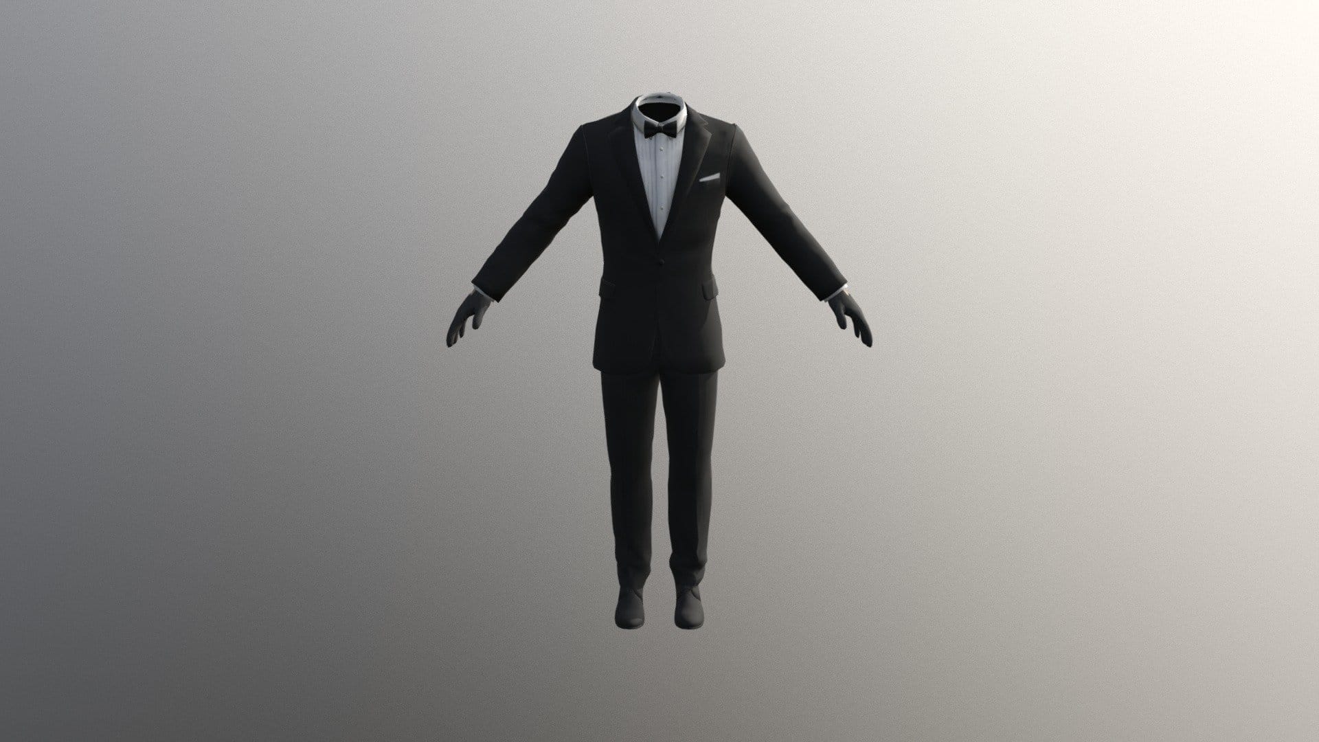Prom Suit