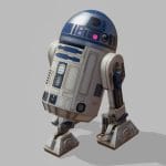 R2-D2