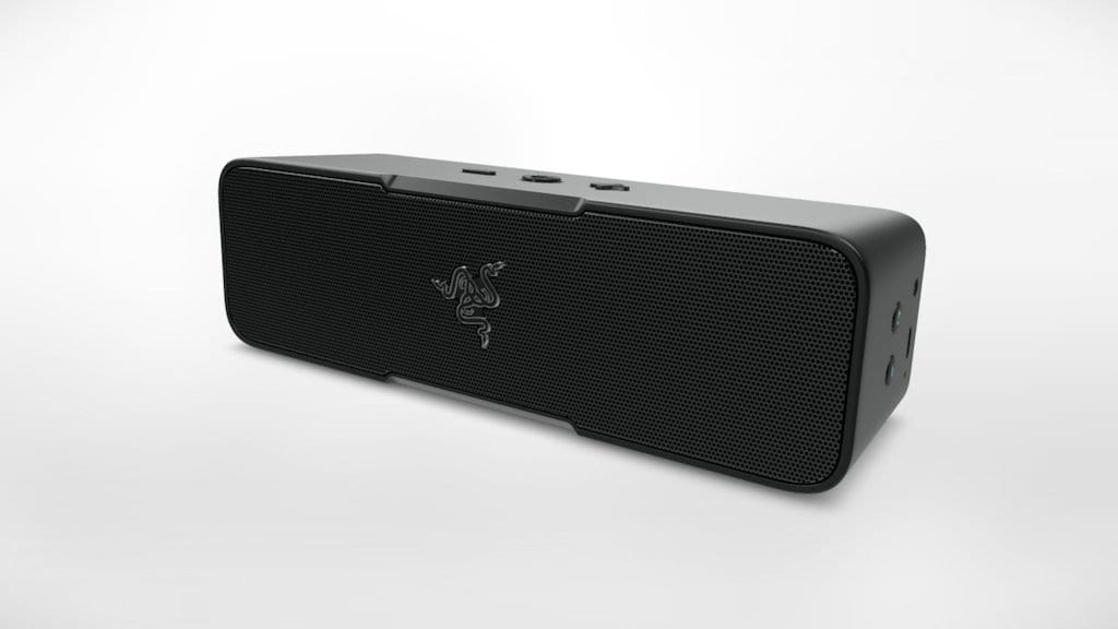 Razer Leviathan Mini