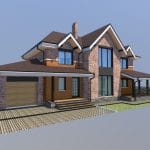 Residential house 2020 Updated 01/2020