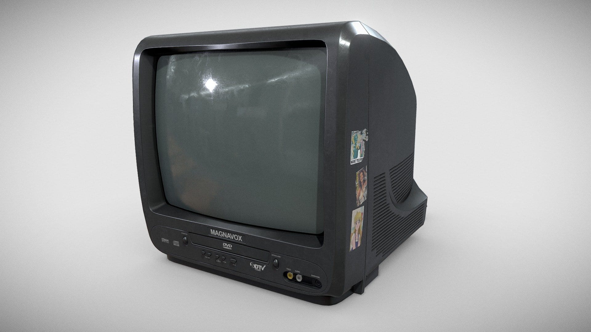 Retro TV