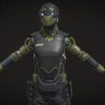 Robot R32