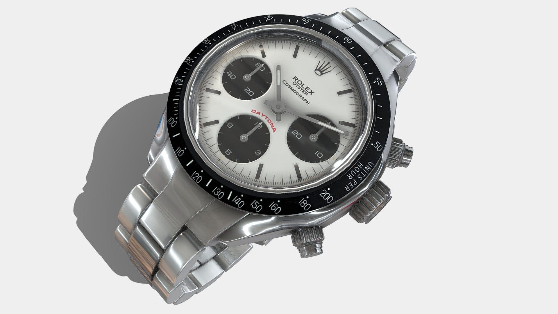 Rolex Daytona