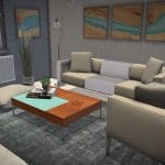 Room ApartmentChallenge