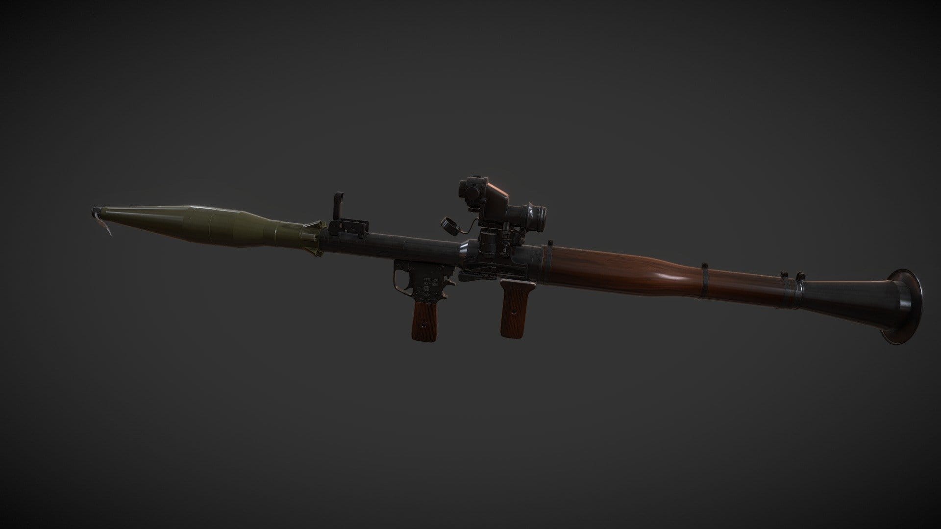 RPG-7
