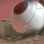 Saiyan´s Attack Pod