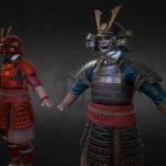 Samurai