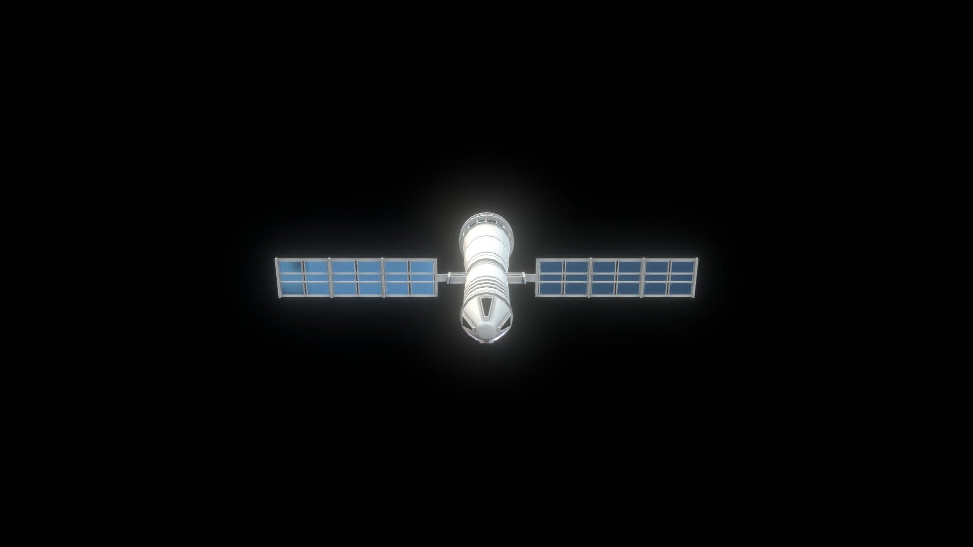 Satellite