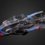 Scheat Corvette