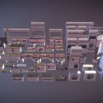 Sci Fi Environment Kit 1