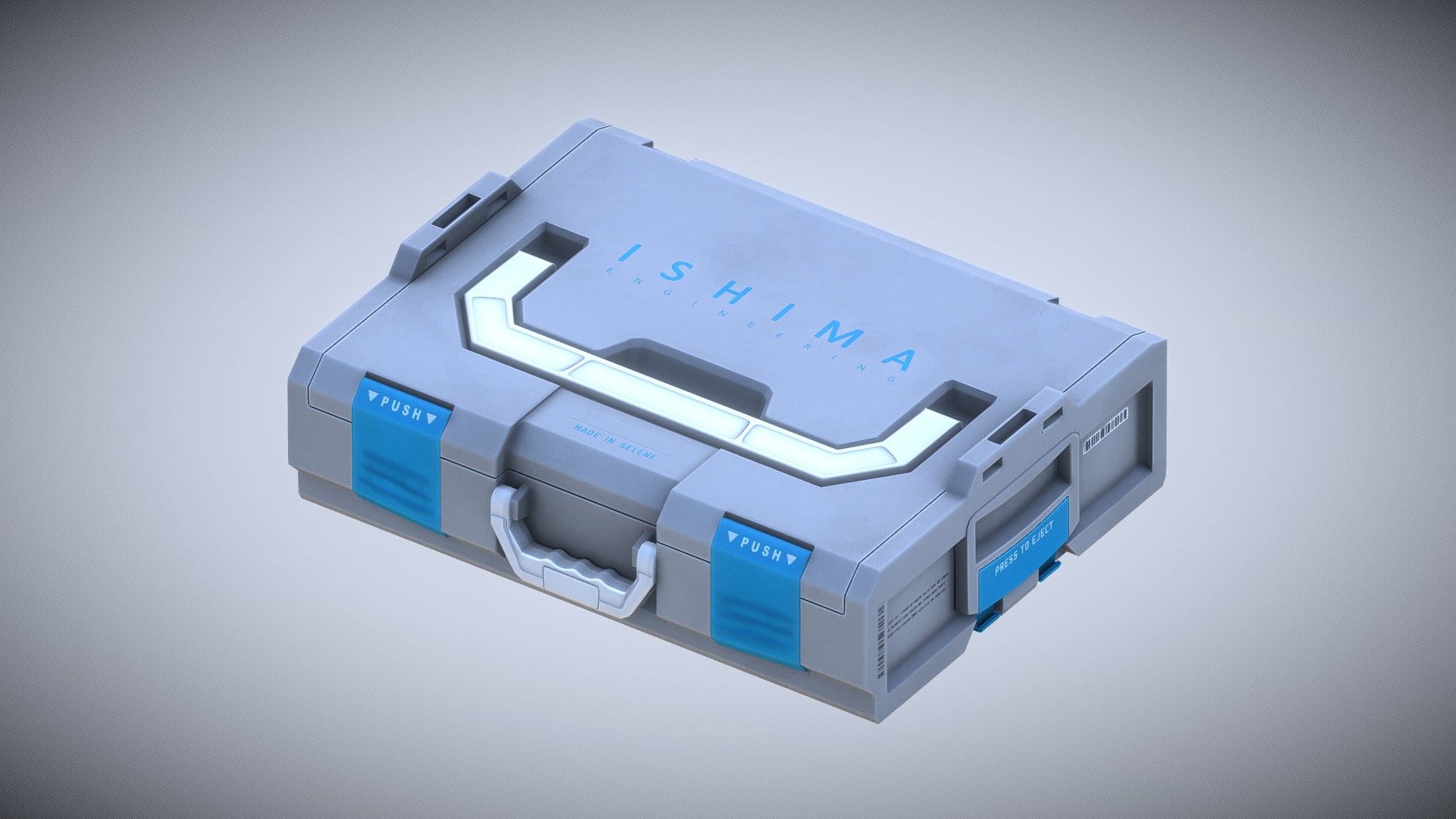 Science Kit AAA