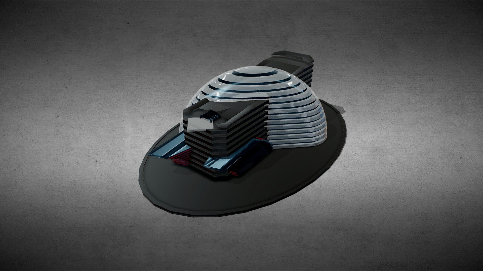 SciFi building_79