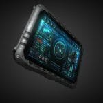 Scify PDA