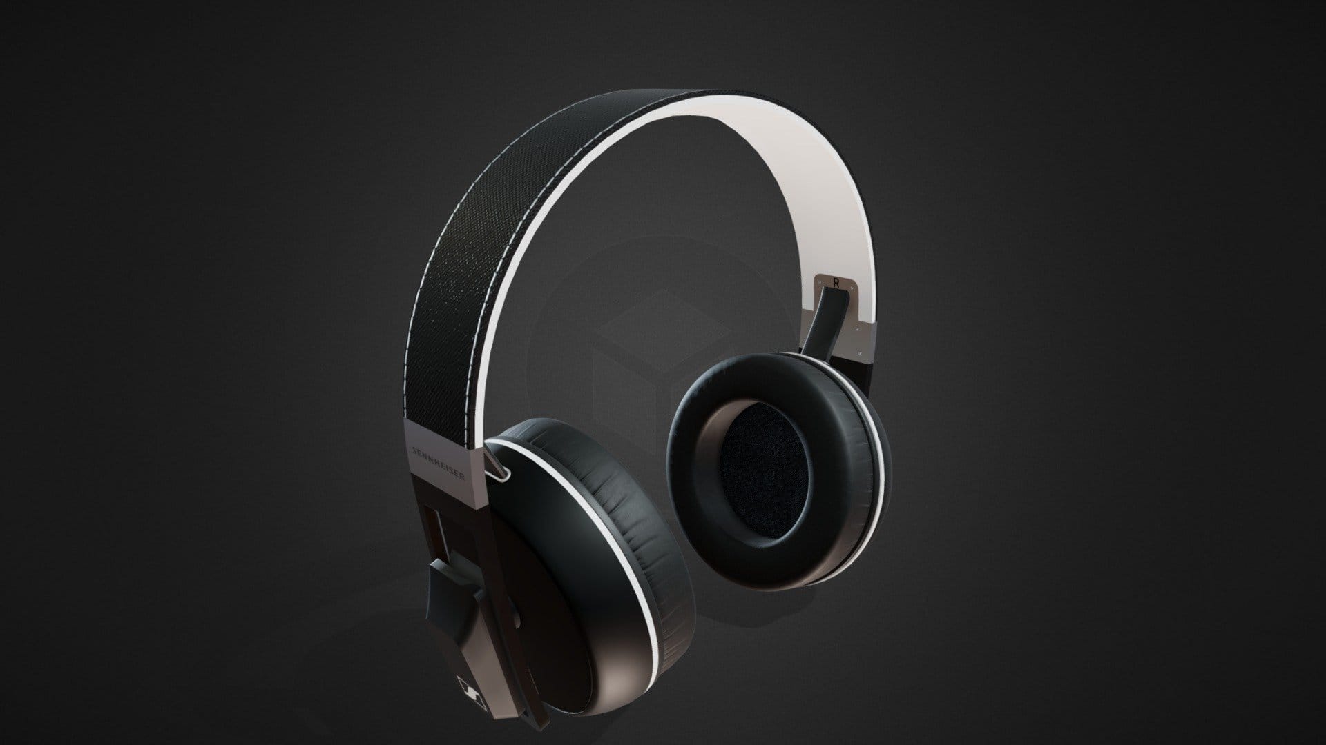 Sennheiser Urbanite XL