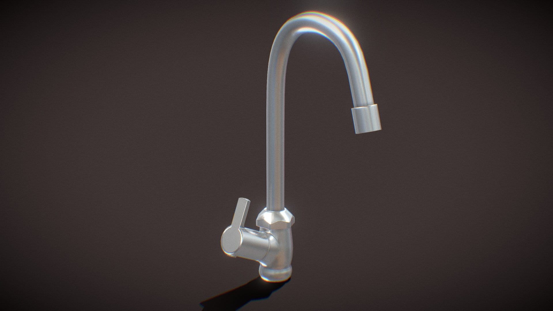 Sink Tap