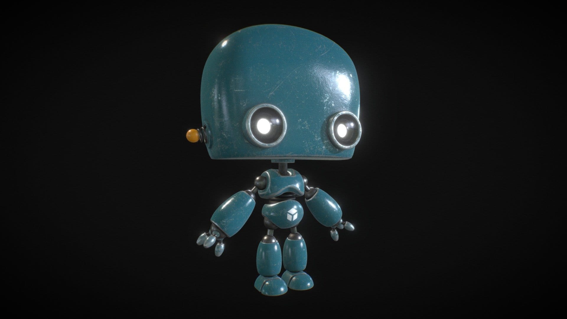Sketchbot