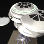 SKY LIVING w/FBX