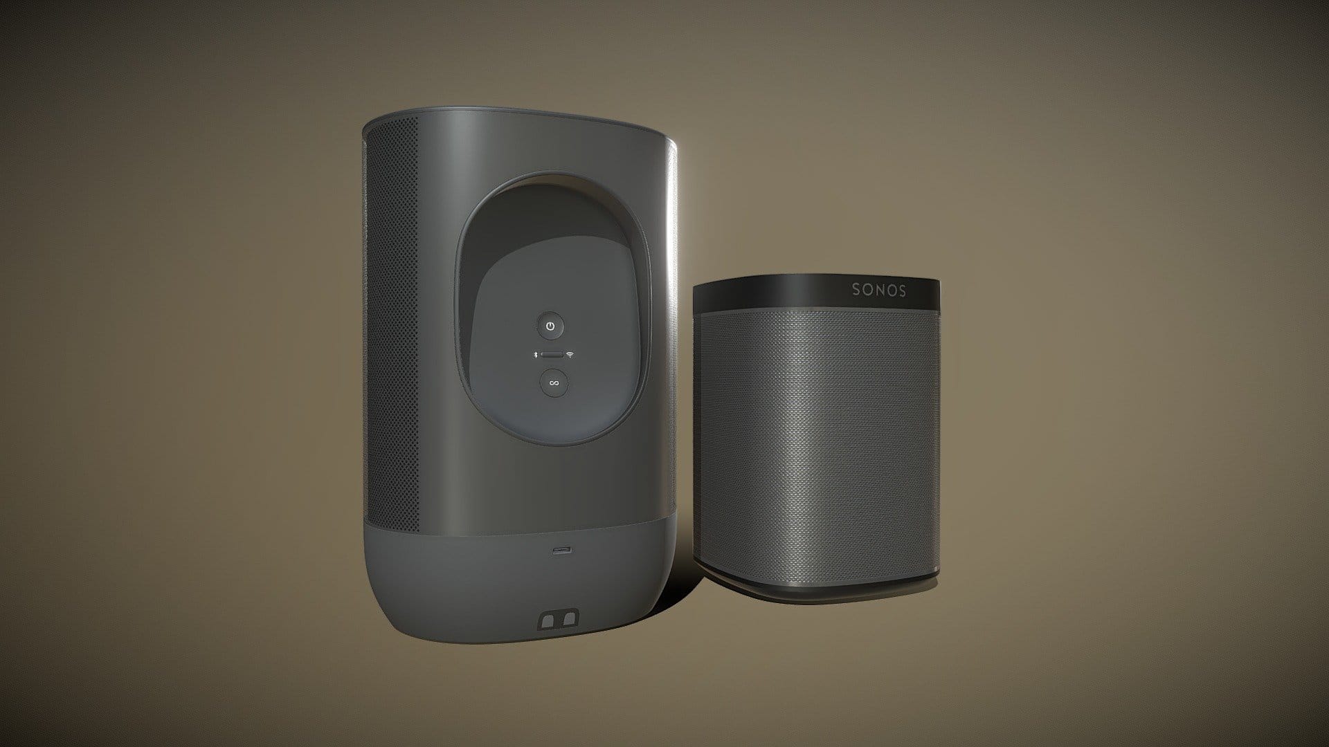 Sonos Move Speaker