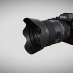 Sony A9 II with Lens