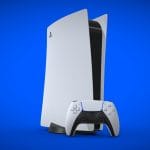 Sony PlayStation 5