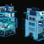 SPACE STATION