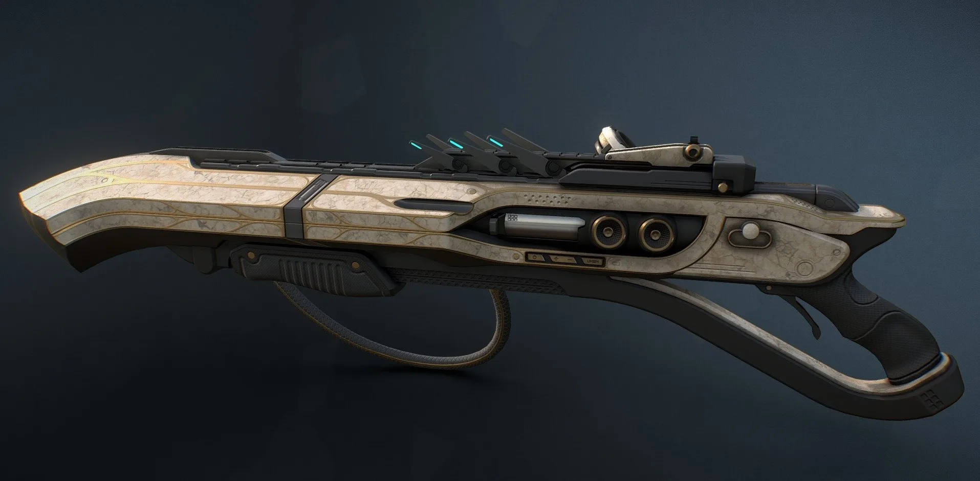 Spineless Beat Shotgun