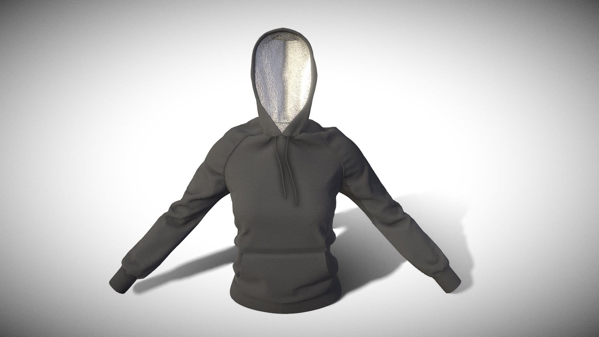 Standard Hoodie