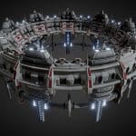 Star Gate Portal 02