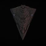 Star Wars Star Destroyer