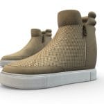Street Style Fashion Sneakers