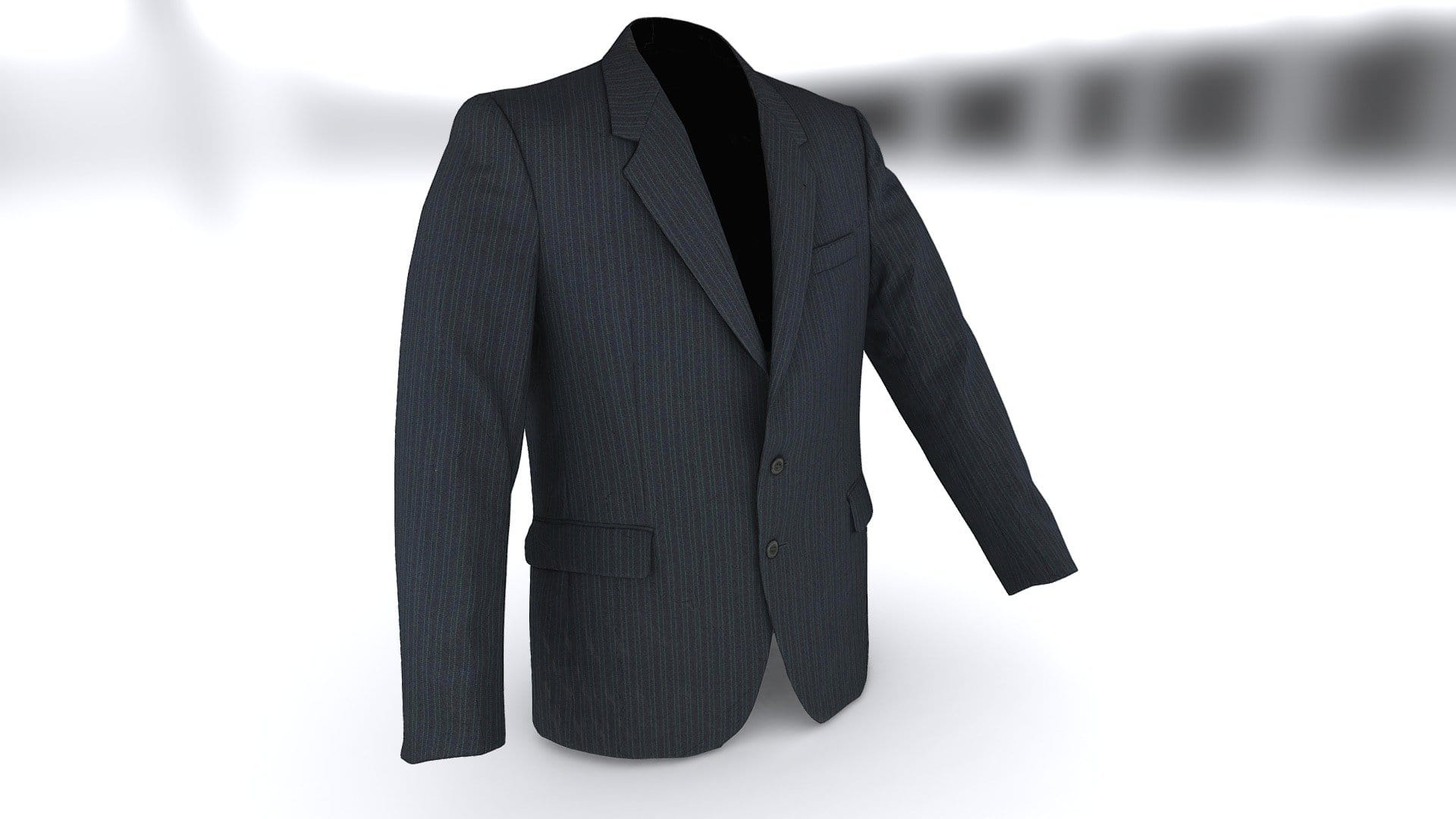 Suit – Jacket