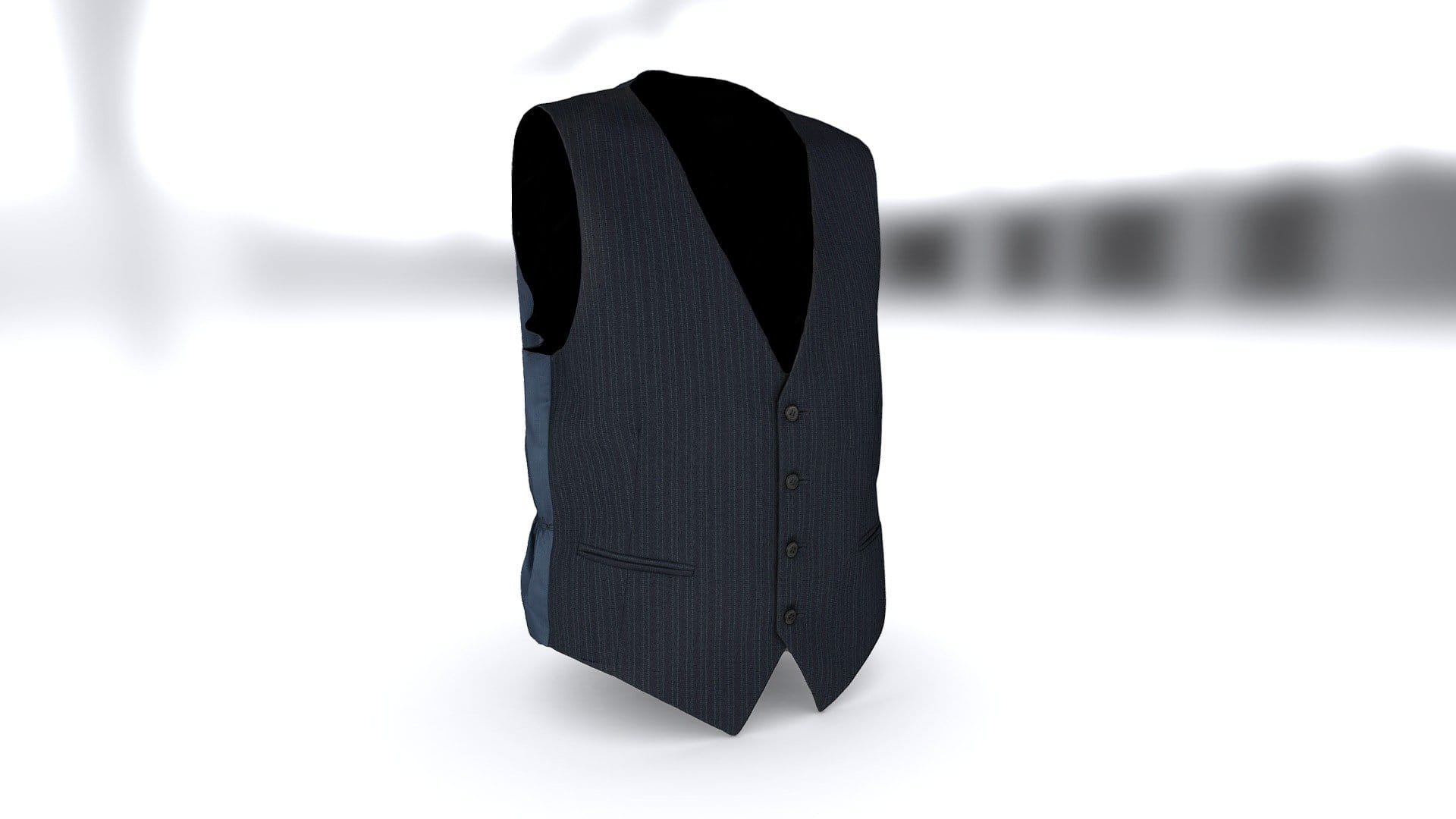 Suit – Vest