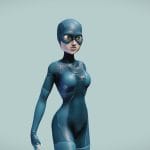 SuperHero