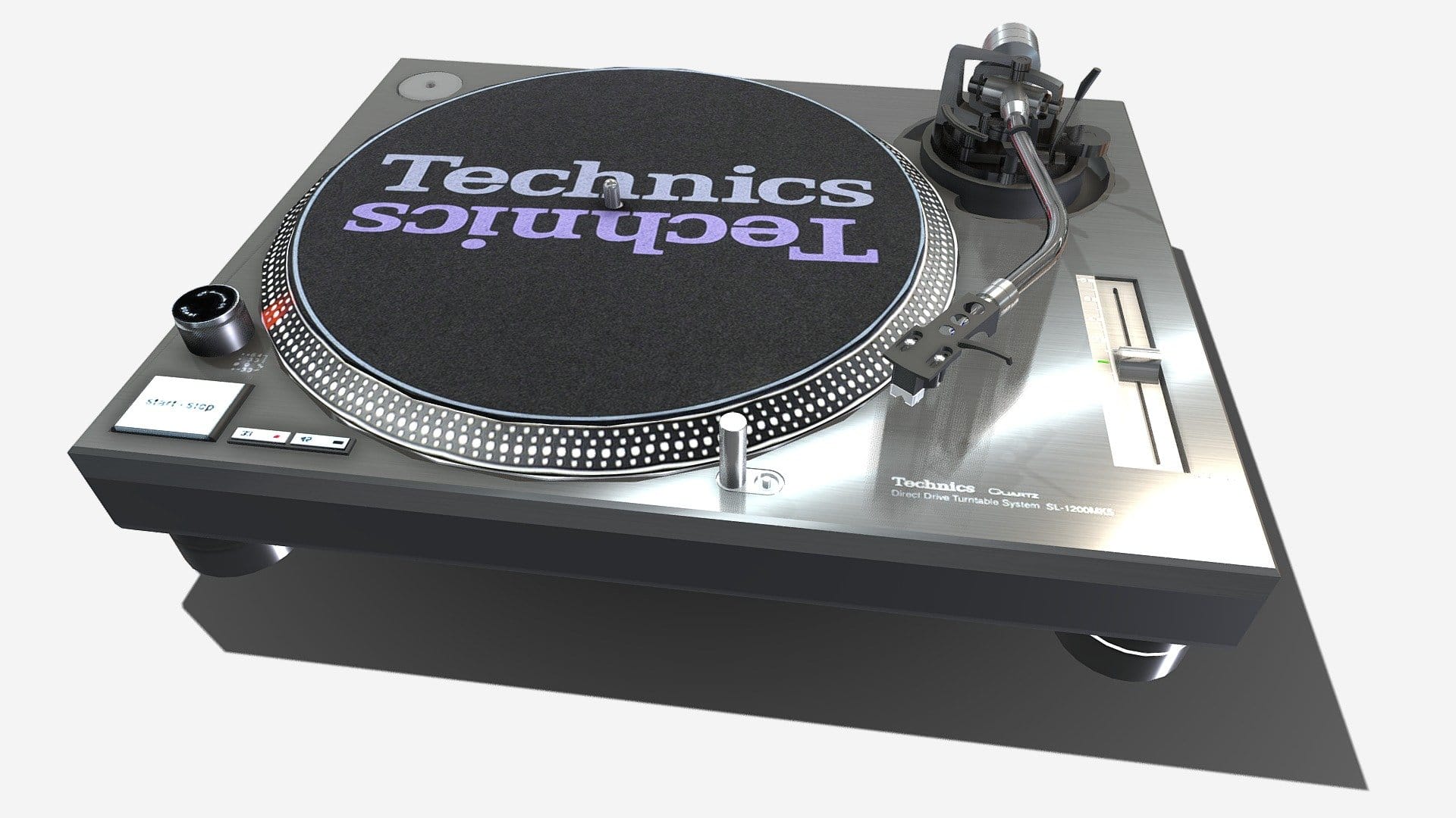 Technics