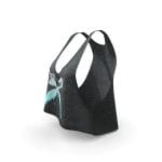 Teen Female Loose Vest Top
